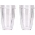 thumbnail image 1 of Pack Of 2 Replacement Cups For Nutribullet, 1 of 3