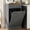 Grey, variant on Hanyu 13 Gallons Tilt Out Trash Can Cabinet Hidden Kitchen Trash Can Freestanding Garbage Recycling Cabinet with Hideaway Drawer  Proof Trash Can Holder for Kitchen Living Room, Grey