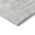 thumbnail image 3 of Addison Rugs Mayfield Premium Machine Washable Transitional Stripes Putty Rectangle Rug, 10' x 14', 3 of 6