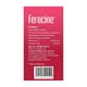 thumbnail image 3 of Ferocine Fumarato Ferroso 304.28 mg, Ácido Ascórbico 500 mg 100 tabletas, 3 of 4