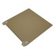 thumbnail image 1 of 3D Printer Powder Coated PEI Flexible Steel Magnetic Build Plate 235 * 235mm for Creality Ender 3 S1 Pro, 1 of 5