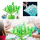thumbnail image 2 of Juegos y juguetes Juego para dos jugadores Árbol Juego interactivo para padres e hijos Juego de mesa Puzzle Montessori Juguete Cumpleaños Navidad Juego de mesa Astronauta para niños y adultos, 2 of 5
