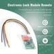 thumbnail image 4 of TTLOCK App Remote Electronic Lock Module Door Access Control System, 4 of 5