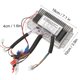 thumbnail image 5 of Controlador Ebikes Resistencia Al Polvo Ondas Sinusoidales Controlador Sin Escobillas Sin Escobillas Disipación De Calor Fuerte Carcasa De Aluminio Fundido Para Scooters ANGGREK Otros, 5 of 8