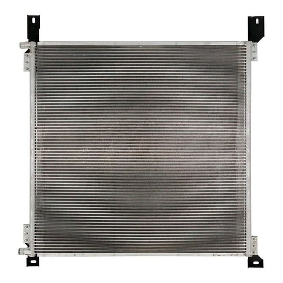 A/C Condenser for Peterbilt 357, 378, 379, 385, 377, 375 QL