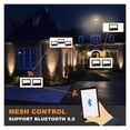 thumbnail image 7 of Smart Floodlight 30W Color Change LED Outdoor Garden Flood Light IP66 Waterproof Compatible APP Control RGB Spotlights ,Easy to Install, 7 of 7