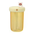 thumbnail image 1 of Humidificador de oso Xihbxyly para dormitorio pequeño con luz ambiental, 1 of 7