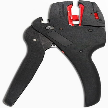 

High-Quality Professional Wire Stripper Pliers with Crimper Cable Cutter and Stripping Tool - Ideal for Electricians and DIY Enthusiasts - Versatile FS-D3 Model 0.08-6mm² - Efficient