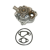 New Water Pump Compatible With Volkswagen Transporter Vanagon 1985 By Part Number 252143 511915 Aw9061 8267 2325774 Awp816 1311981 P2336 96090 Pa0321 5583115 571236 51079 P2336 Aw9061
