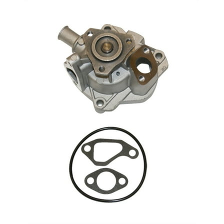 New Water Pump Compatible With Volkswagen Transporter Vanagon 1985 By Part Numbers 252143 511915 Aw9061 8267 2325774 Awp816 1311981 P2336 96090 Pa0321 5583115 571236 51079 P2336 Aw9061