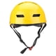 thumbnail image 1 of Casco de seguridad para deportes al aire libre, montañismo, escalada en roca, vadeo, espeleología, cascos protectores., 1 of 10