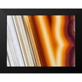 thumbnail image 2 of Hartson-Weddle, Ryan 24x19 Black Modern Framed Museum Art Print Titled - Level II, 2 of 5