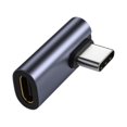 thumbnail image 2 of Convertidor de cargador de teléfono móvil Adaptador de cable Plug-and-Play para iPhone/iPad/iPod JShteea  El nuevo, 2 of 8