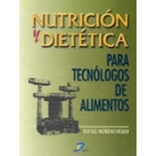 Nutrición y Dietética Diaz de Santos 9788479784652
