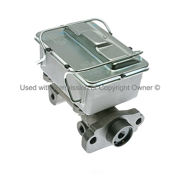 Quality-Built NM1641 New Brake Master Cylinder