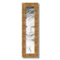 thumbnail image 2 of ArtToFrames 4x19" Gold Panel Picture Frame, Multi Wood Poster Frame, with Regular Glass and 2 (FBPL-5091), 2 of 7