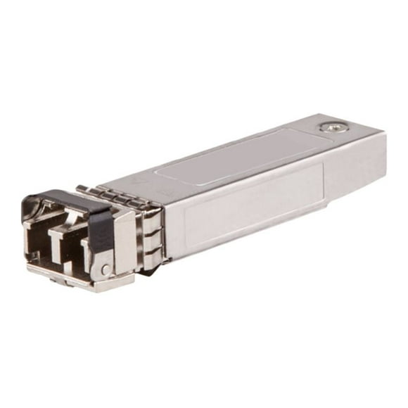 Aruba 10G SFP+ LC LR 10km SMF Transceiver J9151D