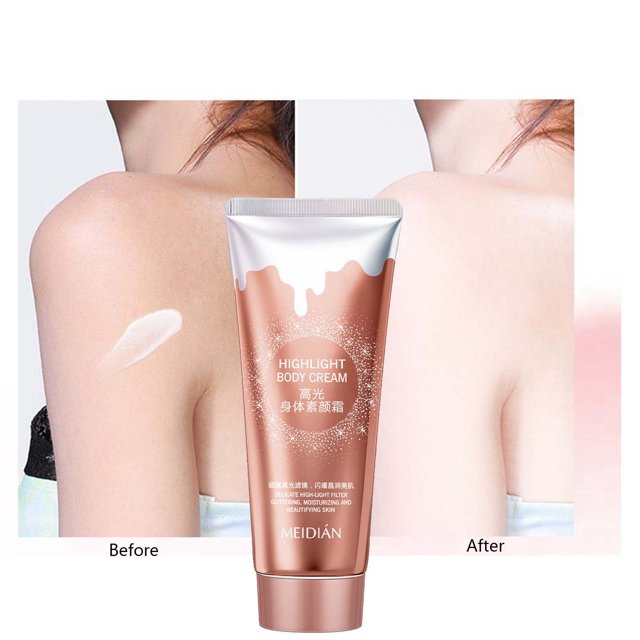 Fiudx Crema Desmaquillante Corporal, Fórmula Hidratante con Control de Grasa, Efecto Iluminador de Larga Duración, Textura Ligera y No Grasa, Uso Diario para Todo Tipo de Piel, Acabado Natural Impeca
