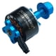 thumbnail image 2 of Motor RC sin escobillas,Motor RC sin escobillas para aviones de ala fija,Reemplazo del motor del avión modelo D1408,Motor sin escobillas profesional y fácil de instalar,Piezas de motor para, 2 of 9
