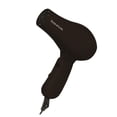 thumbnail image 1 of Secadora Plegable Portatil Taurus Juliet Viaje negro 1 Taurus DY100-GRAFIT, 1 of 4