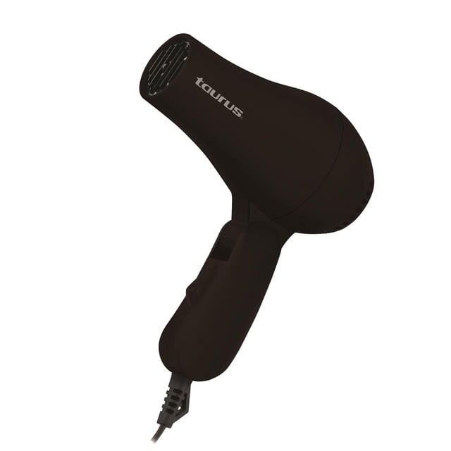Secadora Plegable Portatil Taurus Juliet Viaje negro 1 Taurus DY100-GRAFIT