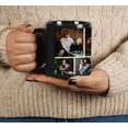 thumbnail image 2 of Printtoo PersonalizedPhotoCollage CoffeeMugMother's Love Custom Picture Ceramic CupDishwasher & Microwave Safe- 11 Oz -Black, 2 of 6