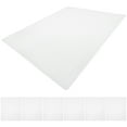 thumbnail image 1 of MERRYHAPY 10Ud Protectores Rígidos De Hojas Plásticas Transparentes Para Fotos Certificados Y Documentos, 1 of 8