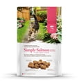 thumbnail image 3 of Purr & Simple Cat Treats Variety 4 Pack, 3 of 4
