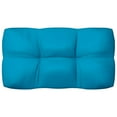 thumbnail image 6 of vidaXL Pallet Cushions Floor Cushion Seat Pad Sofa Seat Couch Cushion 7 pcs, 6 of 9