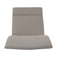 thumbnail image 5 of Olurrisa CHR 2PCS Salem Outdoor Chaise Lounge Cushion (Without Chaise Lounge), 5 of 7