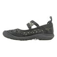 thumbnail image 2 of Womens Jambu BELLEROSE ENCORE Shoe Size: 6.5 Charcoal Flats, 2 of 5