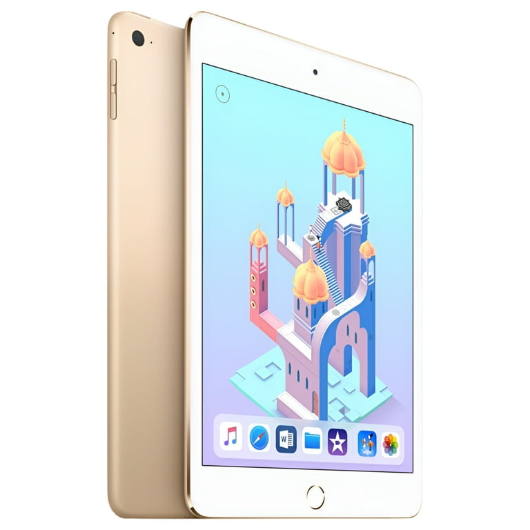 Walmart Black Friday Deals 2025 Restored 2018 Apple iPad Wi Fi 128