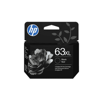 HP 60XL, 901XL High Yield Tri-color Original Ink Cartridge