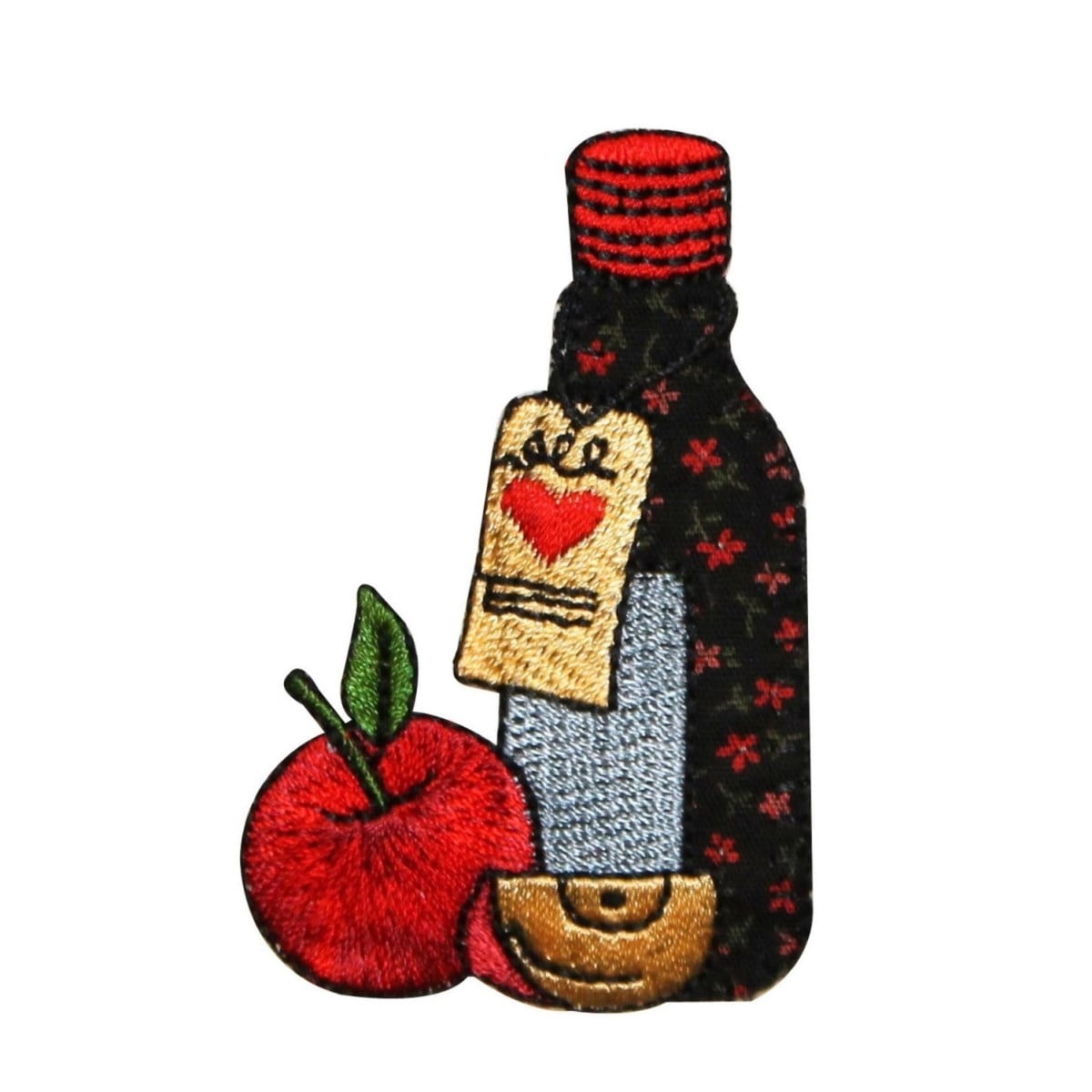 walmart apple juice bottles
