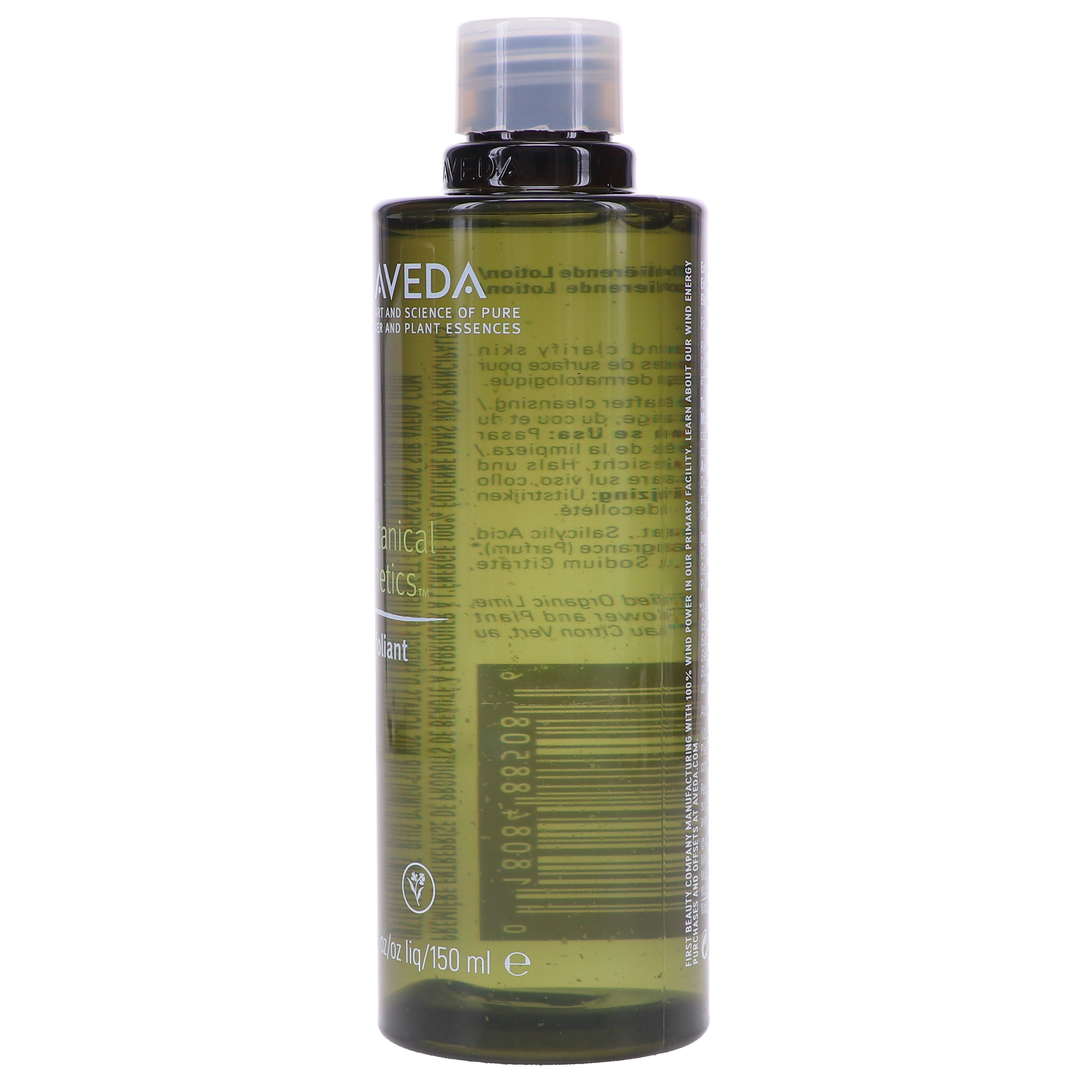 Aveda Botanical Kinetics Exfoliant 5 oz