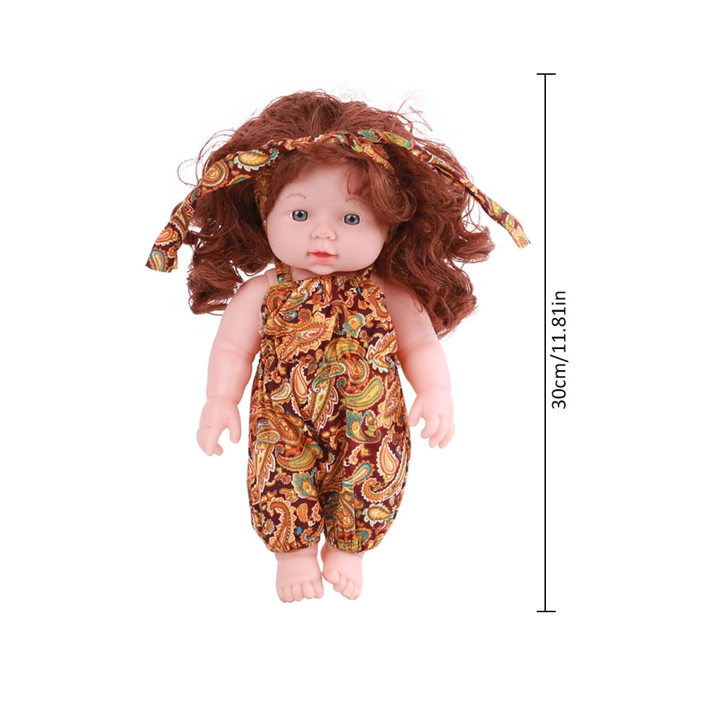 interactive reborn baby dolls