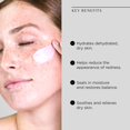 thumbnail image 3 of Crema hidratante COSMEDIX Emulsión facial hidratante intensa para piel seca, 3 of 5