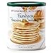 thumbnail image 2 of Stonewall Kitchen Farmhouse Pancake & Waffle Mix, Net Wt. 16 oz., 2 of 4