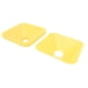 thumbnail image 4 of Disc Cone Set, Stackable UV Proof Training Cones Bright Color For Gym ANGGREK Otros, 4 of 8