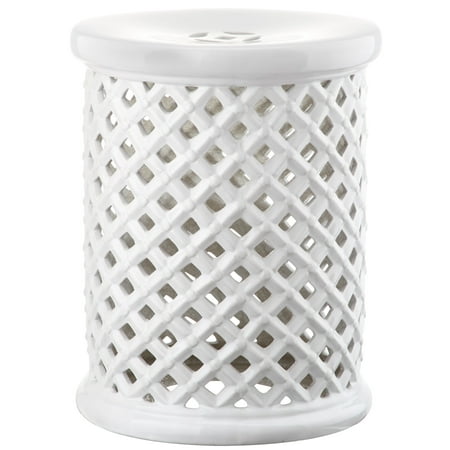 Safavieh Isola Garden Stool