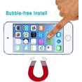 thumbnail image 5 of [2 Pack] Screen Protector for iPod Touch 7th / 6th / 5th Gen [Case Friendly], Tempered Glass Film Cover, 5 of 5