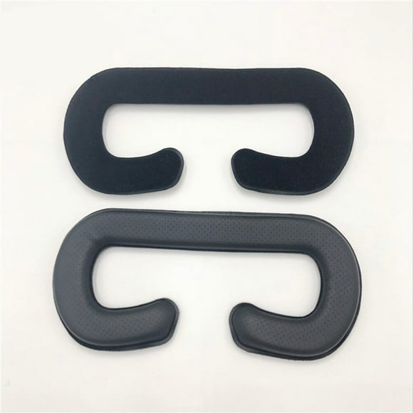 OULII 2Set VR Thumb Cover and Face Cushion for Vive Headset with Sponge Back to School