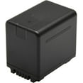 thumbnail image 1 of Ultra High Capacity 'Intelligent' Lithium-Ion Battery for Panasonic HC-VX870, HC-VX870K, 1 of 3