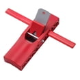 thumbnail image 4 of HILABEE Accessoires de Raboteuse en Bois Outil de Remplacement Professionnel Portable, 4 of 9