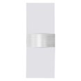 thumbnail image 1 of Apliques de pared modernos Lámpara de pared LED 6W Interior Up Down Pasillo Iluminación Luces montadas en la pared, 1 of 8