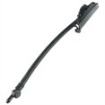 thumbnail image 4 of For Range Rover Evoque L538 2012-2019 Windshield Washer Nozzle Sprayer Windscreen Jet NO Heated LR050780, 4 of 5