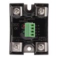 thumbnail image 1 of Herramienta de apertura de latas, abrelatas automático negro, abridor de tarros, abridor de latas eléctrico, respuesta rápida Jadeshay A, 1 of 8