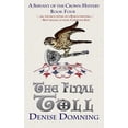 thumbnail image 1 of Pre-Owned The Final Toll (Paperback) 1790354390 9781790354399, 1 of 1