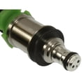 thumbnail image 2 of Standard Motor Products FJ373 Fuel Injector For 94-00 Camry Celica RAV4 Solara, 2 of 3