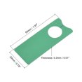 thumbnail image 2 of Plant Labels, 200Pcs PVC Hanging Marker Tags for Outdoor Indoor Garden, Green, 2 of 5